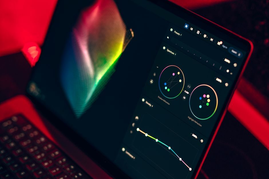 UI/UX-Grundlagen für Webdesign