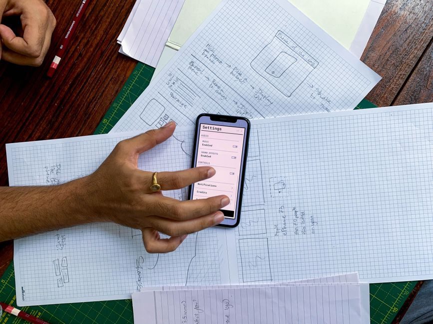 Responsive Layouts planen und umsetzen